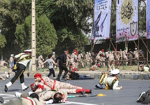 روایت حادثه تلخِ ٣۱ شهریورِ اهواز از زبان شاهدان عینی
