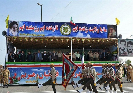 روایت حادثه تلخِ ٣۱ شهریورِ اهواز از زبان شاهدان عینی