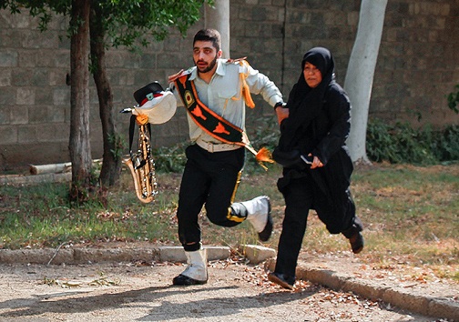 روایت حادثه تلخِ ٣۱ شهریورِ اهواز از زبان شاهدان عینی