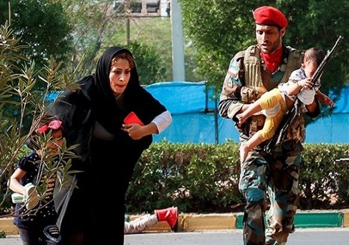 روایت حادثه تلخِ ٣۱ شهریورِ اهواز از زبان شاهدان عینی
