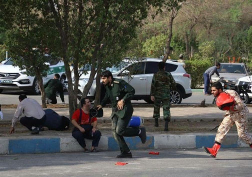 روایت حادثه تلخِ ٣۱ شهریورِ اهواز از زبان شاهدان عینی