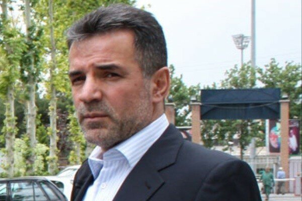 انصاری فرد: برای اهدای کاپ سوپرجام با تاج صحبت کردم