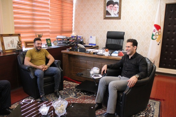 بریمانلو به تیم ملی جودو بازگشت