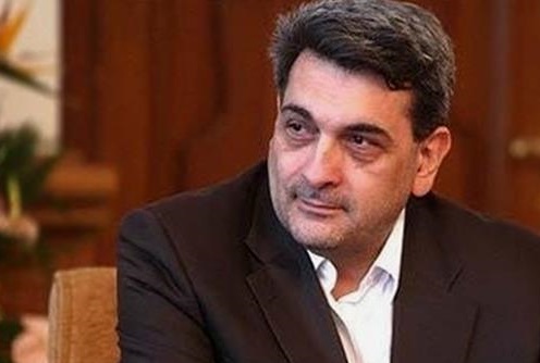 حناچی زیر تیغ جراحی رفت
