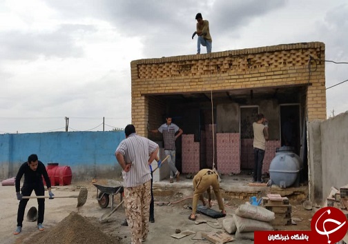 هیج جا محروم نمی&zwnj;ماند+تصاویر