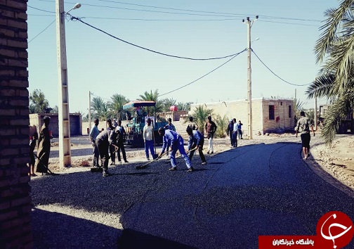 هیج جا محروم نمی&zwnj;ماند+تصاویر