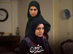 پاسخ تهیه کننده ستایش به انتقادات از گریم بازیگر نقش اصلی/ داریوش ارجمند: شاید ستایش بوتاکس کرده است! + فیلم