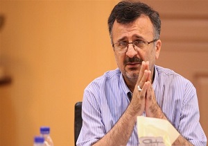 داورزنی در انتخابات فدراسیون والیبال ثبت نام کرد