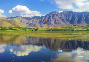مشارکت ۲۴ دستگاه اجرایی برای حفاظت از تالاب بین المللی چغاخور