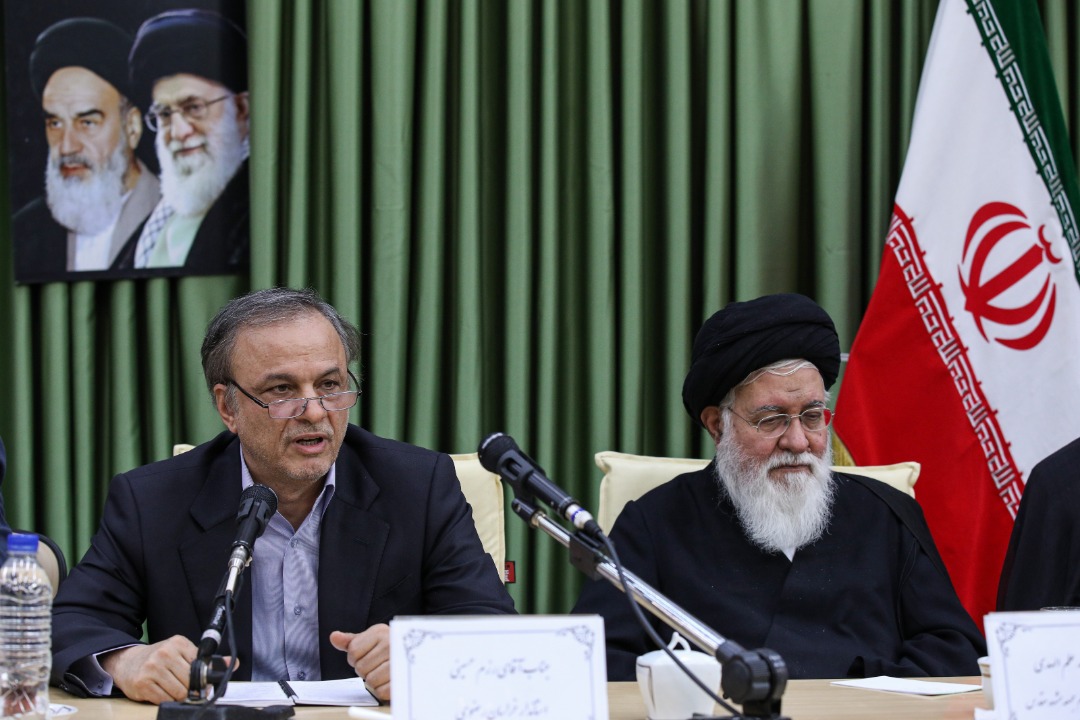 وحدت در اهداف مشترک رمز موفقیت مثلث توسعه اقتصادی‌فرهنگی است