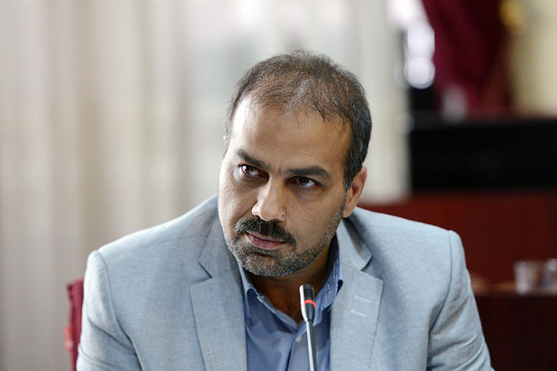 ناظمی: ثبت نام داورزنی خللی در ادامه مسئولیتش در وزارت ورزش ایجاد نمی‌کند