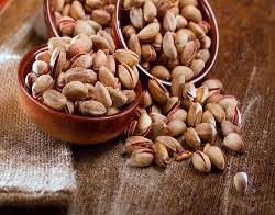 برداشت ۱۲۶هزار تن پسته در کرمان