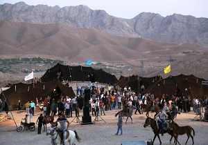 جشنواره ایل سنگسر فرصتی برای معرفی ظرفیت‌های گردشگری است