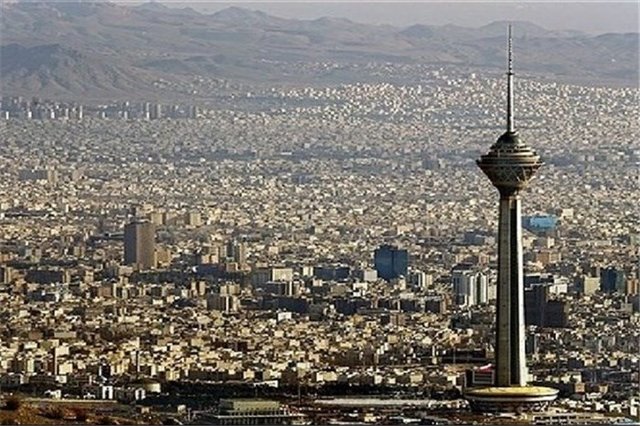 حباب&zwnj; قیمت مسکن در برخی محلات پایتخت شکست + جزئیات