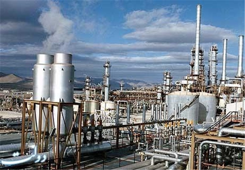 بیش از ۳۲۰ میلیون دلار طرح توسعه&zwnj;ای در پالایشگاه کرمانشاه اجرا می شود