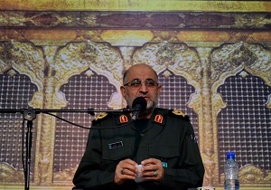 پیاده‌روی اربعین باید منجر به تولید قدرت فرهنگی شود/ مدیران باید دست‌ودل باز پای کار بیایند