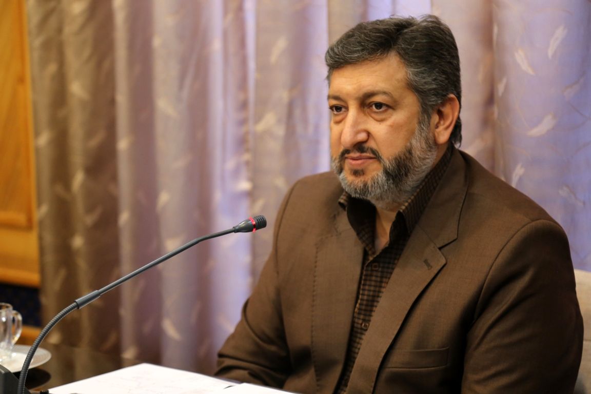 پخش ۲۰ هزار دقیقه برنامه در ایام دهه محرم از صدا و سیمای فارس
