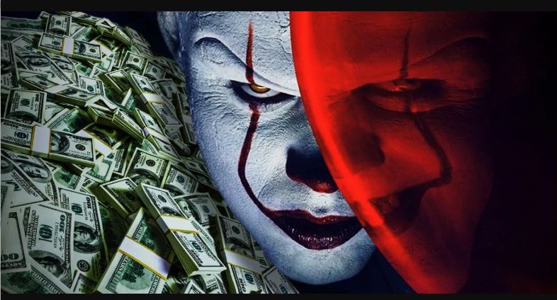 جدیدترین آمار فروش فیلم‌ها در سینمای جهان/ «شیادان» نماینده ژانر وحشت پرفروش هفته شد