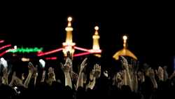 واکنش امام خمینی (ره) به مداخله نظامی آمریکا + فیلم