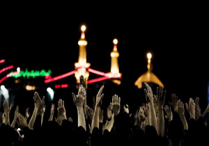 افرادی که شما را ملت گریه خطاب می&zwnj;کنند، خیانتکارند + فیلم