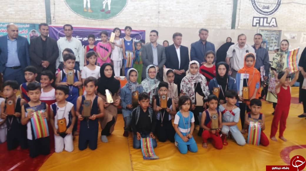 جوجیتسوکاران کرمانی و کسب ۶ مدال رنگارنگ از رقابت‌های کشوری