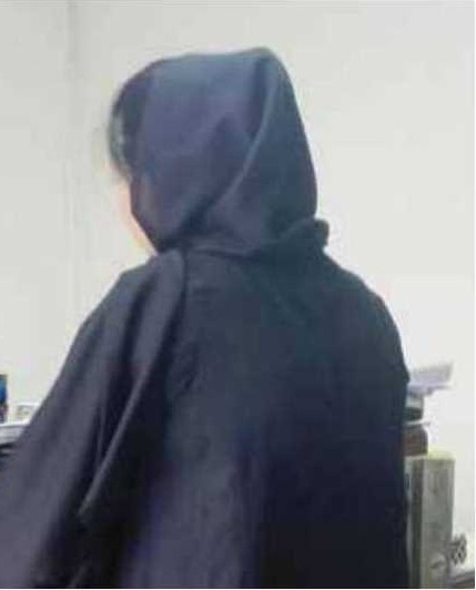 راه نفوذ!