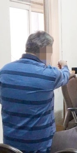 باور کنید قصدم کشتن پسرم نبود&zwnj;