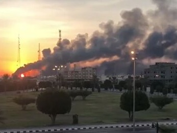 سی‌ان‌ان: آمریکا مدرکی از دخالت ایران در حمله به آرامکو ارائه نکرد