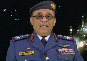 سخنگوی نیروی هوایی یمن: دست داشتن ایران، عراق و حزب&zwnj;الله در حمله پهپادی به عربستان را رد می&zwnj;کنیم