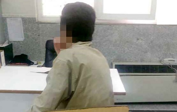 دختر تهرانی به خاطر عاشق شدن به شرور محله شان به دردسر افتاد + گفتگو با قاتل