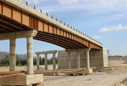 نبود زیرساخت های امنیتی در پل سوم بشار یاسوج