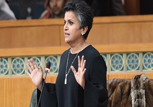 اظهارات غیرانسانی نماینده کویتی: مهاجران حتی پول هوایی که در کشورمان تنفس می‌کنند را باید بپردازند