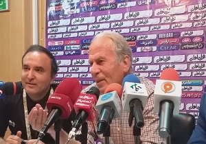اگر نمی توانید بازی را ببرید حداقل نباید آن را ببازید