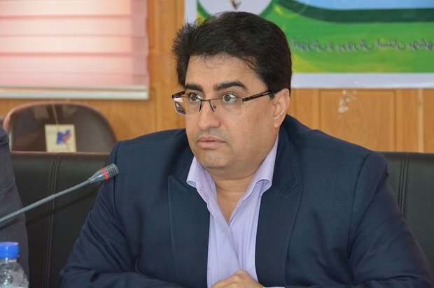 اعتبارات آموزش و پرورش استان در سال جاری افزایش چشم گیری داشته است