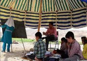 ارتقاء ۹۸ درصدی پوشش تحصیلی مقطع ابتدایی در خراسان شمالی