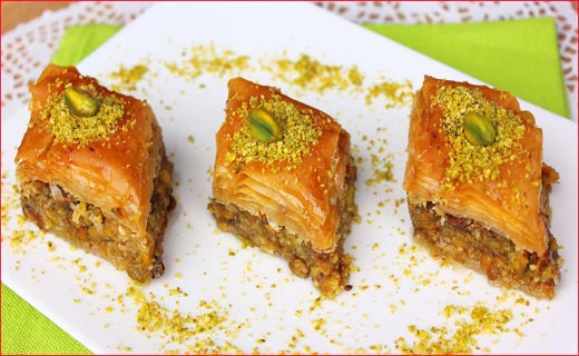 سفر به پایتخت خوشنویسی ایران + تصاویر