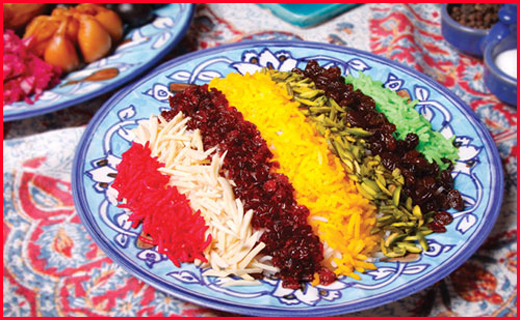 سفر به پایتخت خوشنویسی ایران + تصاویر