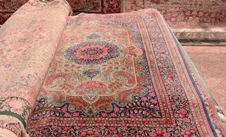 ۸۴.۳ میلیارد دلار ارزش بازار انواع فرش و قالیچه ماشینی، موکت و کف پوش