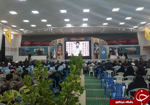 انقلاب اسلامی ، محور مقاومت در منطقه