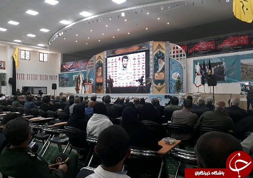 انقلاب اسلامی ، محور مقاومت در منطقه
