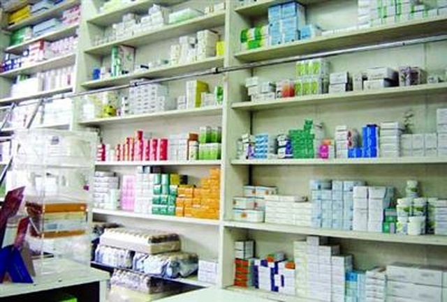عزم مضاعف داروخانه ها در کنترل شرایط تحریمی دارو