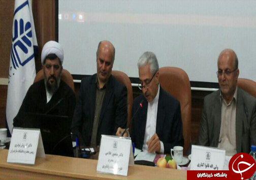 دستاورد&zwnj;های دانشگاهیان باید مطابق با نیاز روز عرضه شود