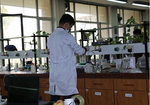 خرید تجهیزات آزمایشگاهی برای دانشگاه صنعتی بیرجند