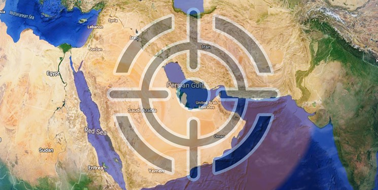 بالستیک&zwnj;های دریایی ۲هزار کیلومتری شدند/ از دریای عربی تا مدیترانه در تیررس سپاه