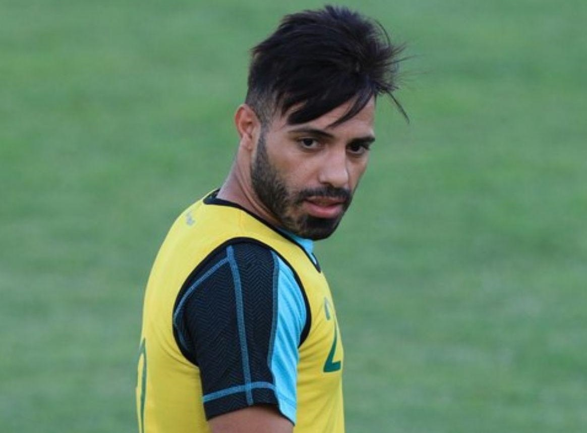 ناصری: می&zwnj;خواهیم مقابل پرسپولیس از آزادی دست پر برگردیم