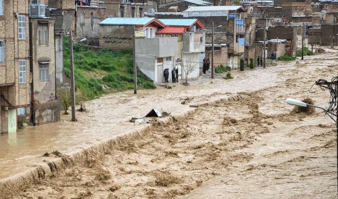 باسازی واحدهای خسارت دیده سیل تا پایان سال به اتمام می رسد