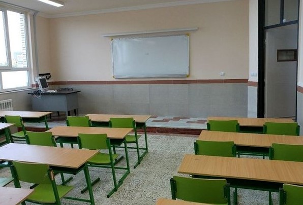 آمادگی ۶۰ واحد آموزشی مهران در سال تحصیلی جدید