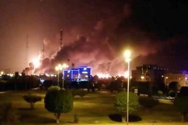 حمله پهپاد&zwnj;های یمنی&zwnj;ها به تاسیسات نفتی آرامکو چه پیامد&zwnj;هایی را به دنبال دارد؟