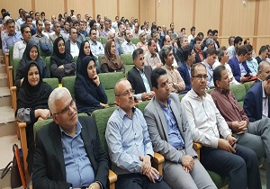 بررسی بیش از ۲۰ مولفه آموزشی در بهبهان