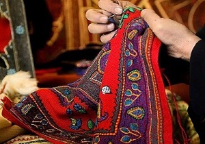 تولید سالانه بیش از ۲۰ هزار متر مربع ورنی مغان در پارس آباد